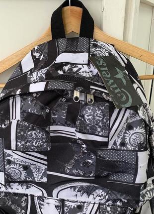 Крутой и стильный рюкзак наплечник с кедами новый2 фото