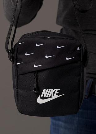 Борсетка средняя nike