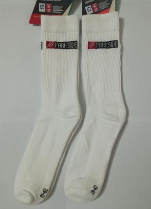 2 пари! набір!
функціональні теплі шкарпетки parkside німеччина посилена стопа, бавовна розмір 39/42