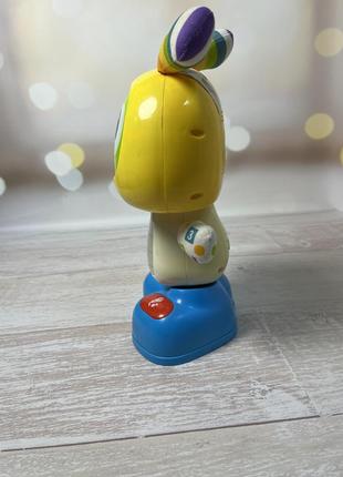 Робот бибо на украинском языке fisher-price7 фото