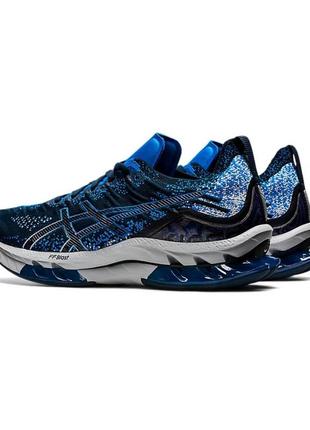 Кроссовки asics gel-kinsei blast (ассицс гель-кинсей бласт)4 фото