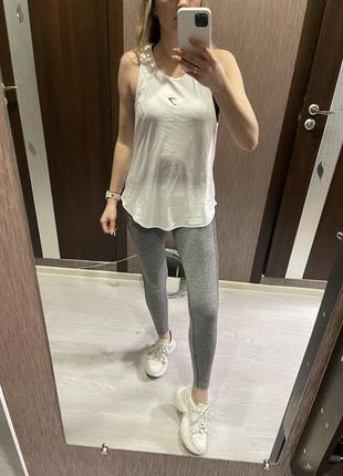 Костюм для фитнеса спорта йоги фитнеса2 фото
