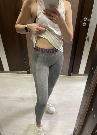 Костюм для фитнеса спорта йоги фитнеса3 фото