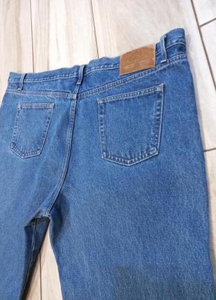 Фірменні,стильні,гарні,якісні, джинси чоловічі,великий розмір,6 фото
