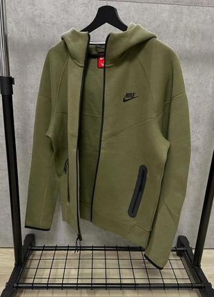 Nike tech fleece 20231 фото