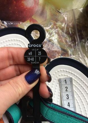 Жіночі, сандалі, сгосѕ, босоніжки, крокс, crocs