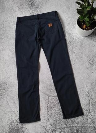 Штани carhartt x' rebel pant