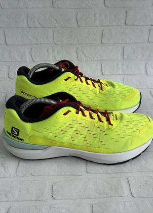 Salomon sonic 3 balance men's discount