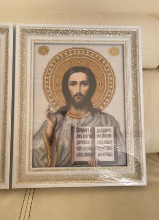 Вінчальні ікони 3