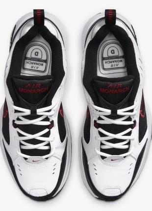 Кросівки кроссовки nike air monarch iv [41р. - 45р.] оригінал3 фото