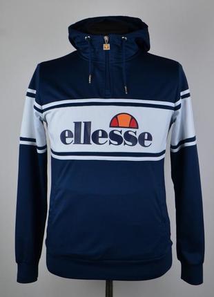 Кофта/худи ellesse