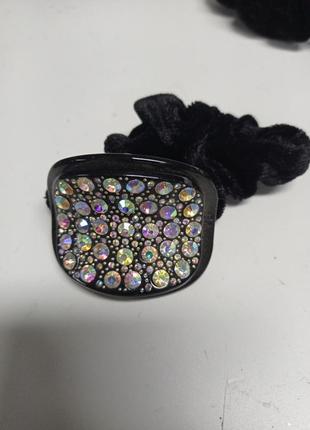 Резинки для волосся