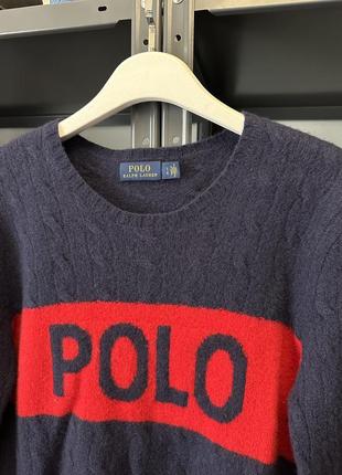 Светр polo ralph lauren4 фото