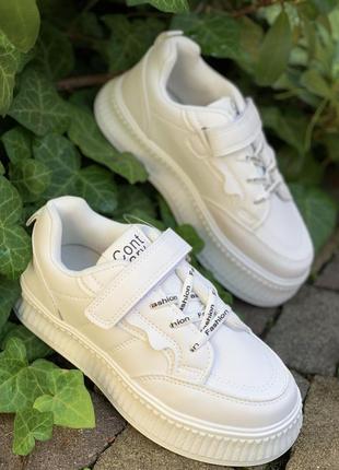 Кроссовки jong golf р.32-37, кд-845