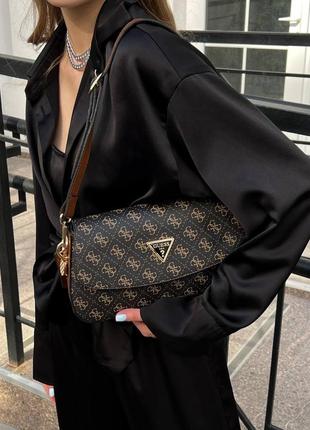 Сумка гесс эко кожа