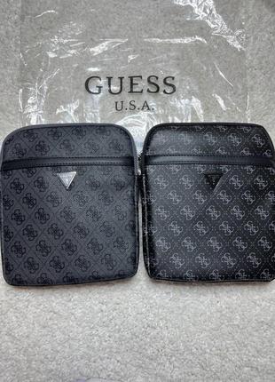 Брендовый мессенджер guess vezzola smart