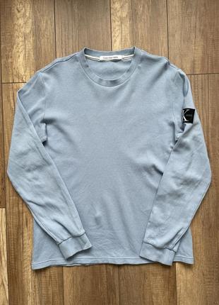 Свитшот calvin klein