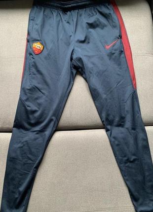 Спортивні штани nike roma