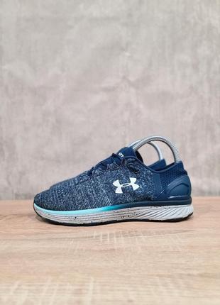 Женские кроссовки " under armour bandit 3 "2 фото