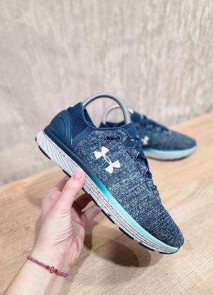 Женские кроссовки " under armour bandit 3 "1 фото