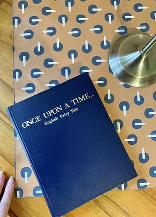Oscar wilde “once upon a time. english fairy tale”