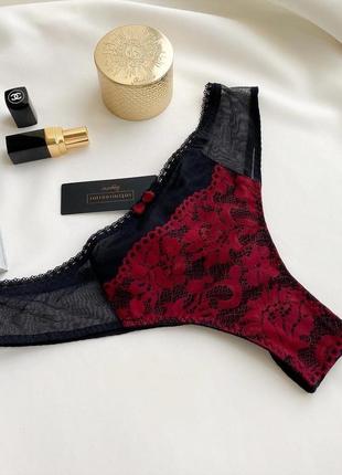 Роскишные трусики от intimissimi 🌹6 фото