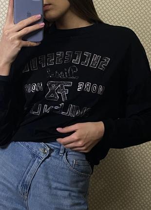 Женская кофта/лонгслив diesel