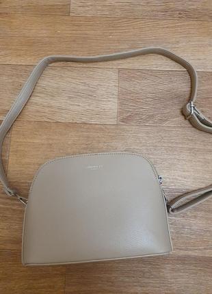 Сумка johnny paris