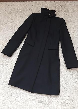 Демісезонне пальто zara