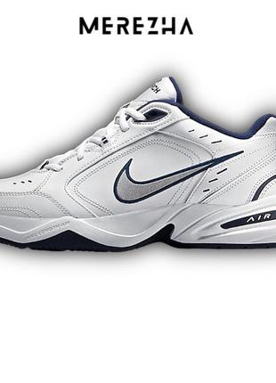 Кросівки кроссовки nike air monarch iv [41р. - 46р.] оригінал