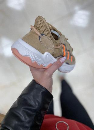 adidas ozweego camel 2169 41451774