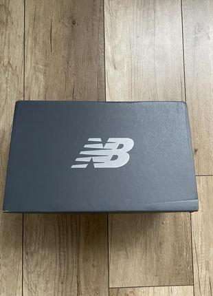 Ботинки демисезонные мужские весенние new balance9 фото