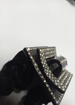 Резинка для волосся 5