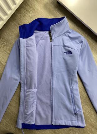 Світшот светр кофта the north face5 фото