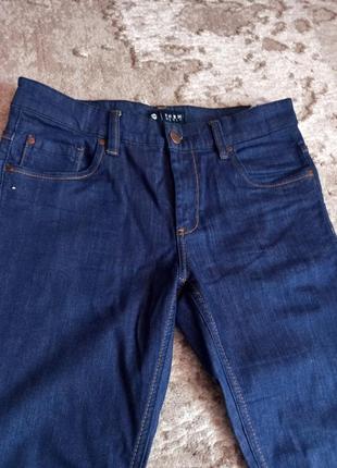 Синие джинсы 31/303 фото
