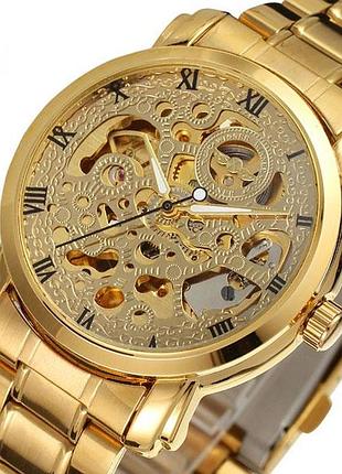 Winner мужские механические часы winner bestseller new