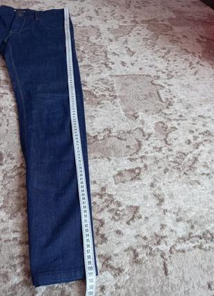 Синие джинсы 31/305 фото