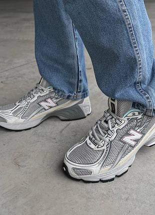 Кроссовки new balance2 фото