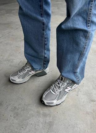 Кроссовки new balance6 фото