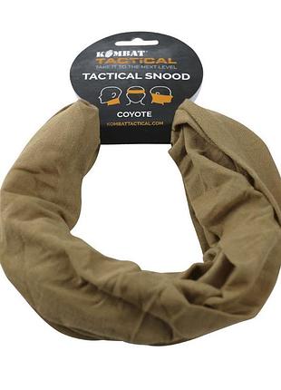Баф kombat uk tactical snood