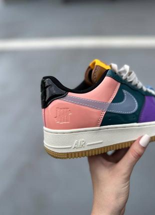 Nike air force 1 low7 фото