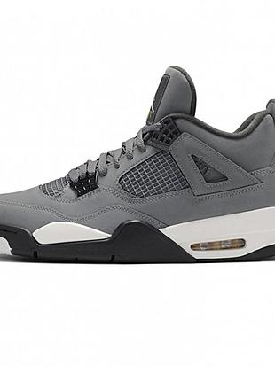 146030556 nike air jordan 4 retro cool grey 3361 uabat jordan 1 retro high pale ivory wah