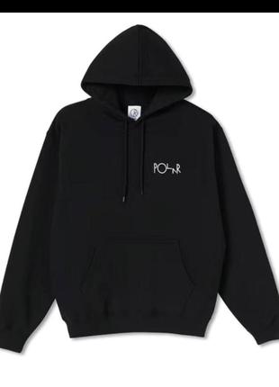 Худі polar skate co fill