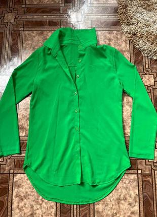 Сорочка туніка