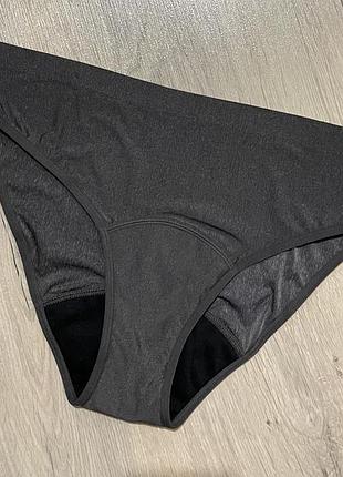 Трусики для критичних днів primark розмір xl