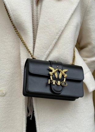 Сумка пенко кожа