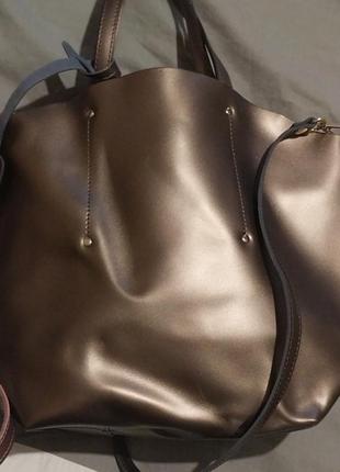 Сумка-шоппер