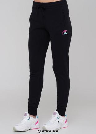 Женские спортивные штаны champion m-l