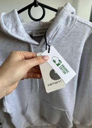 Худі carhartt