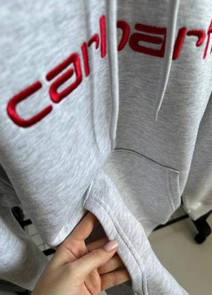 Худі carhartt